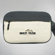 Belt Bag - Natural White