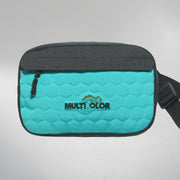 Belt Bag - Turquoise