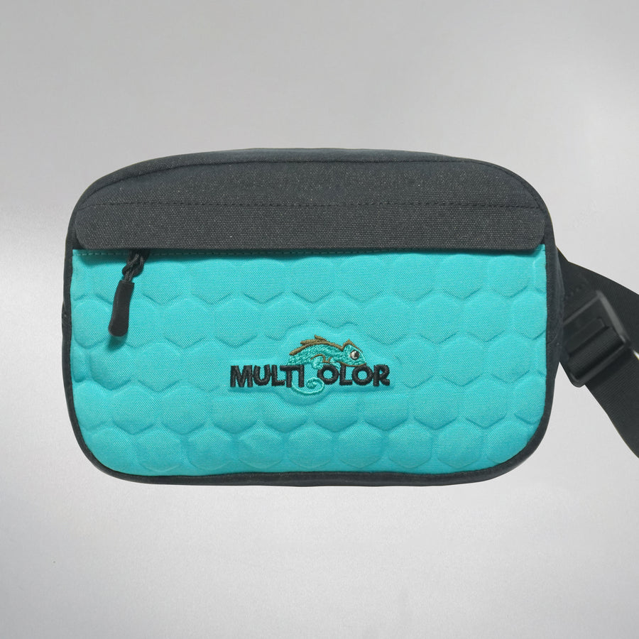 Belt Bag - Turquoise