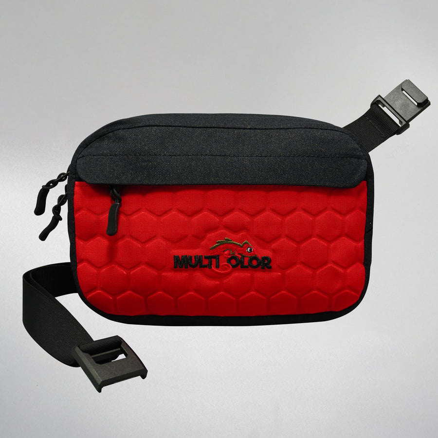 Belt Bag - Bonfire